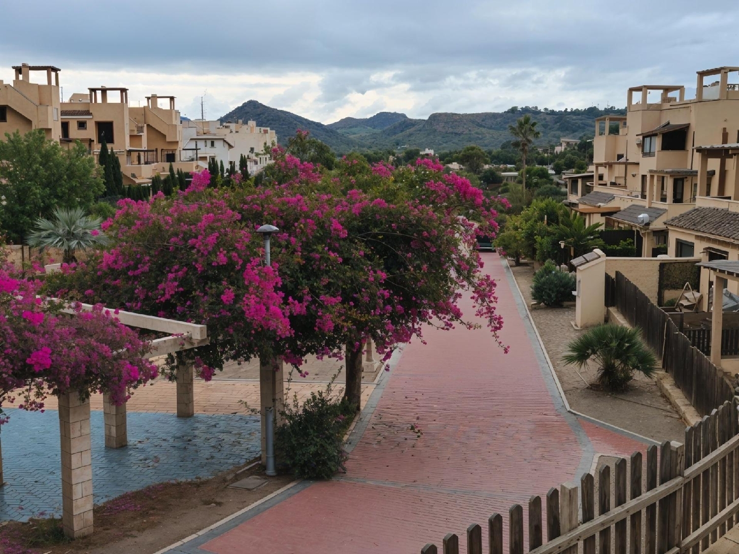 for sale apartment Águilas Alto Guadalentín 1