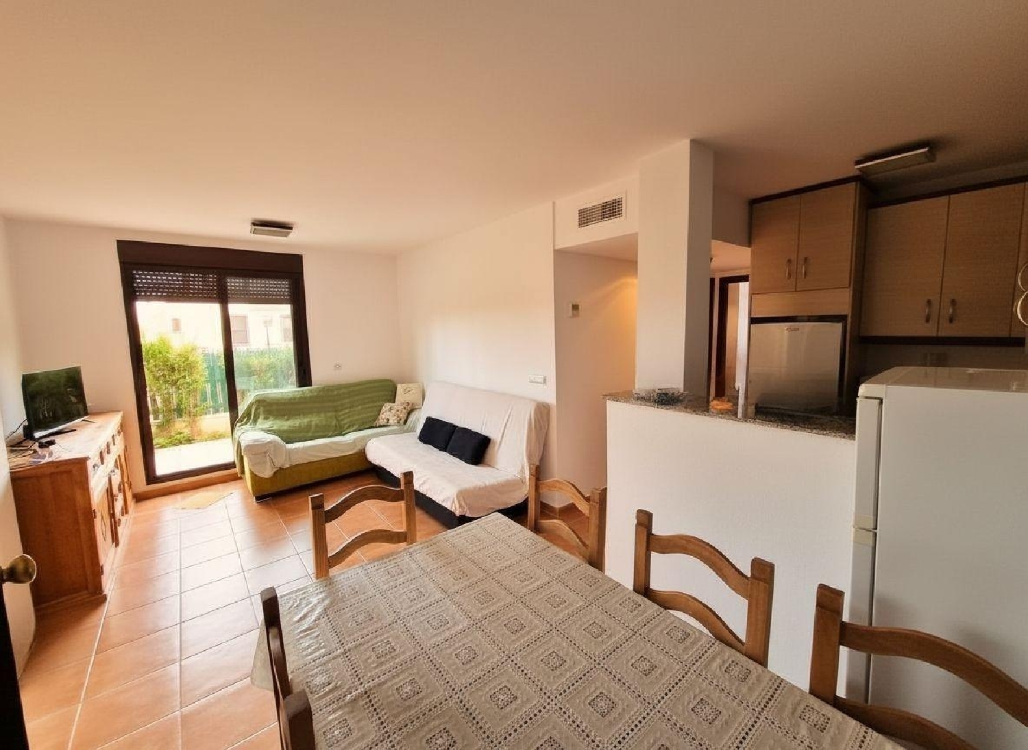 for sale apartment Águilas Alto Guadalentín 3