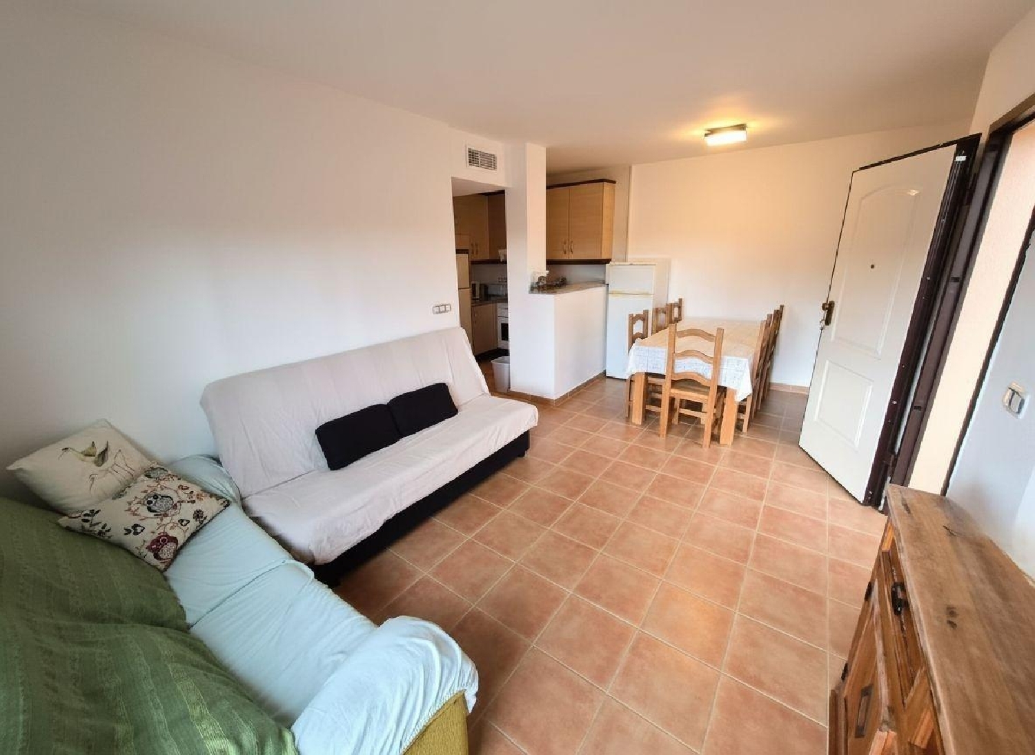 for sale apartment Águilas Alto Guadalentín 2