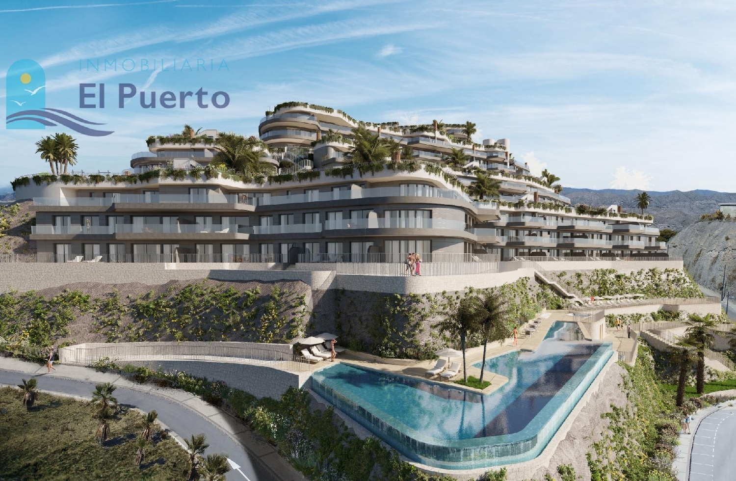  for sale apartment Águilas Alto Guadalentín 1