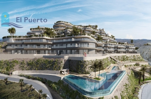 Águilas Alto Guadalentín apartment foto 6326645