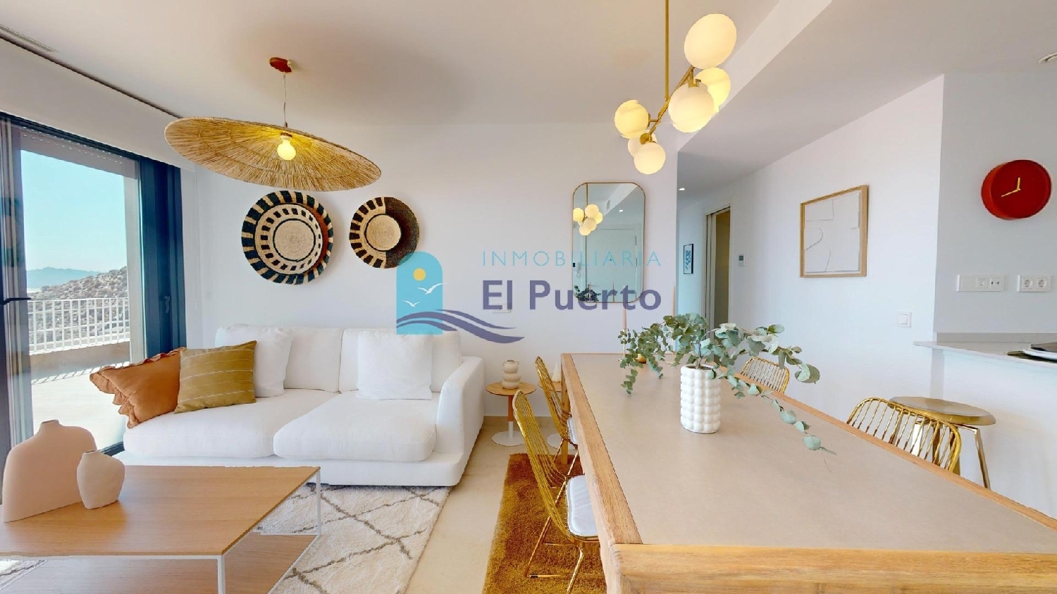  for sale apartment Águilas Alto Guadalentín 8