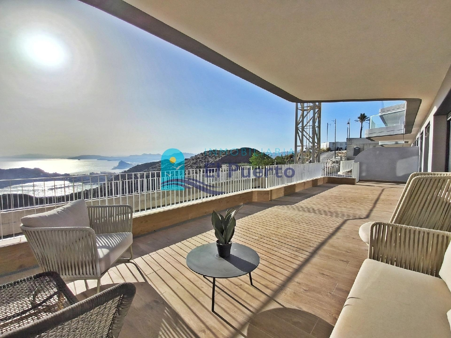  for sale apartment Águilas Alto Guadalentín 5