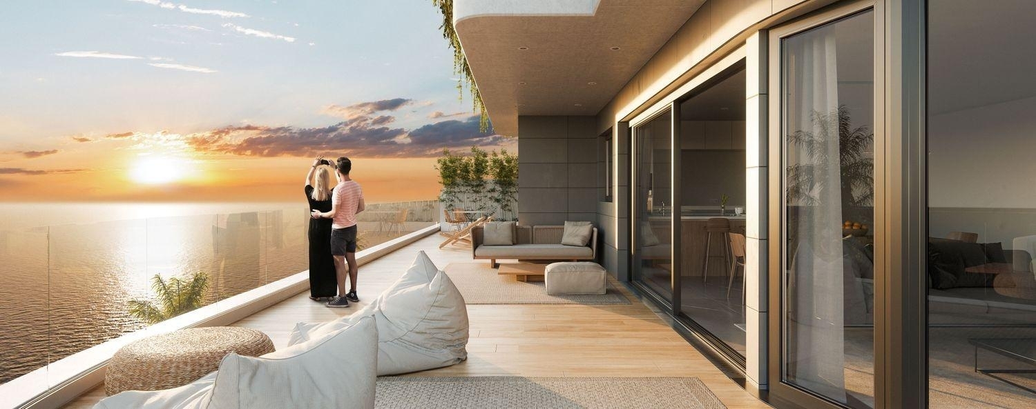  te koop appartement Águilas Alto Guadalentín 4