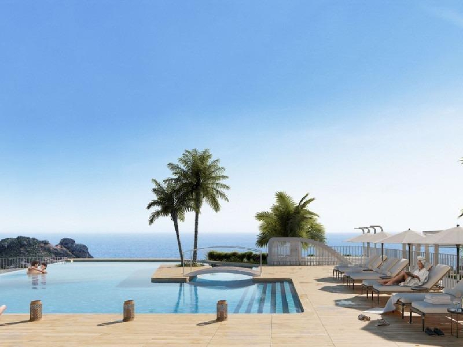  te koop appartement Águilas Alto Guadalentín 6