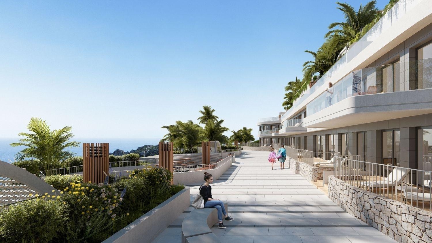  te koop appartement Águilas Alto Guadalentín 8