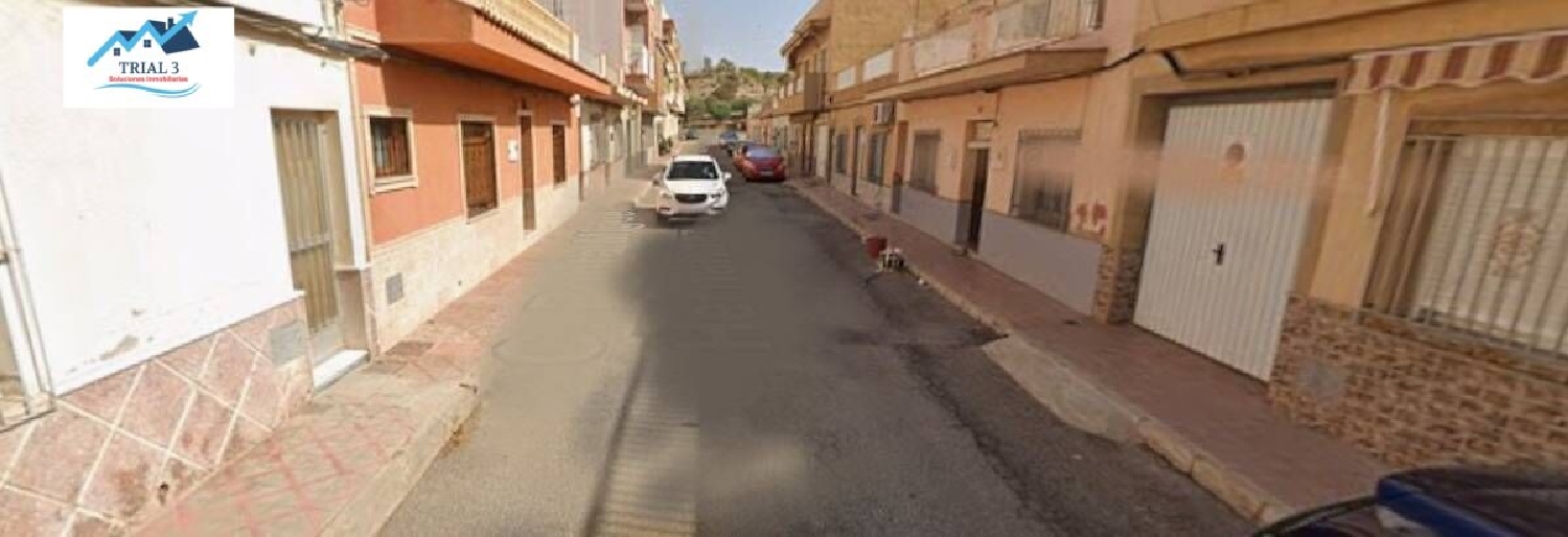  en venta apartamento Águilas Alto Guadalentín 1