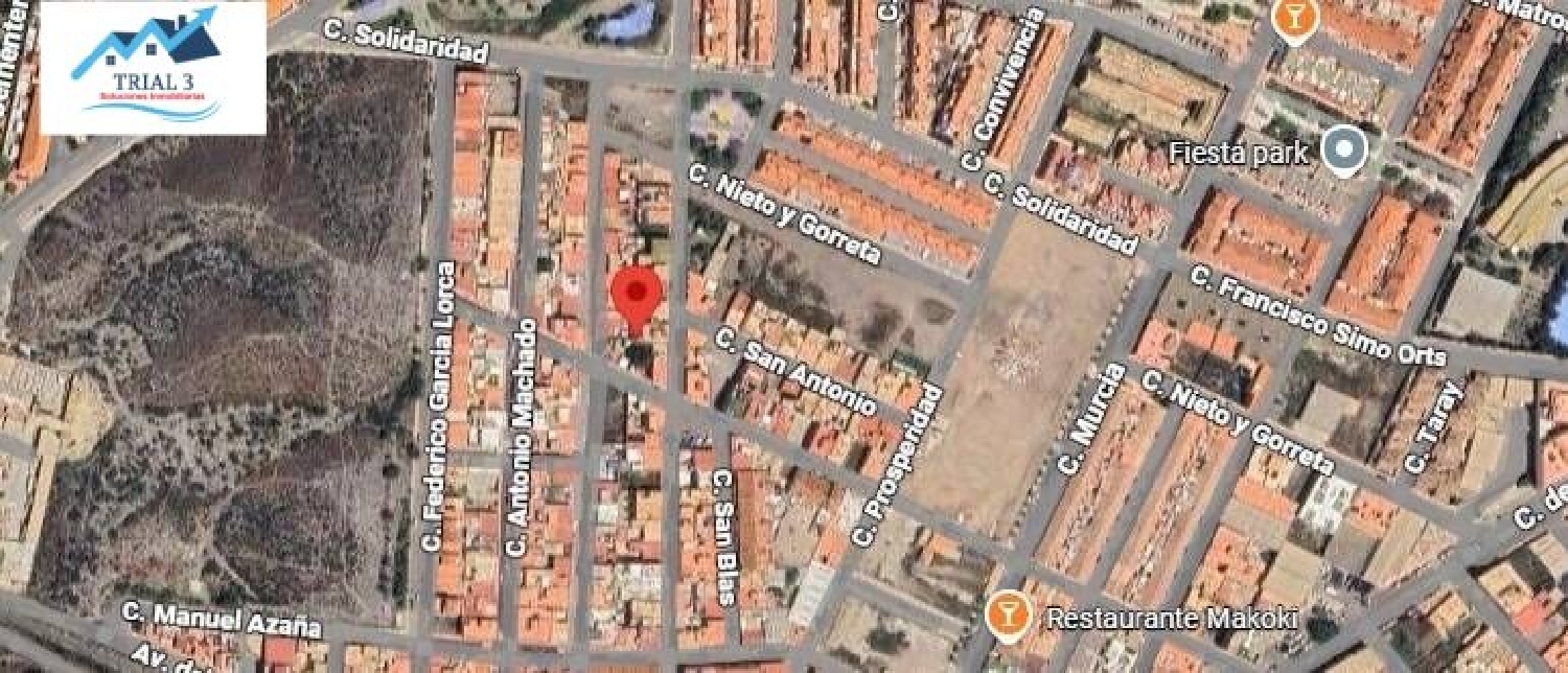  en venta apartamento Águilas Alto Guadalentín 2