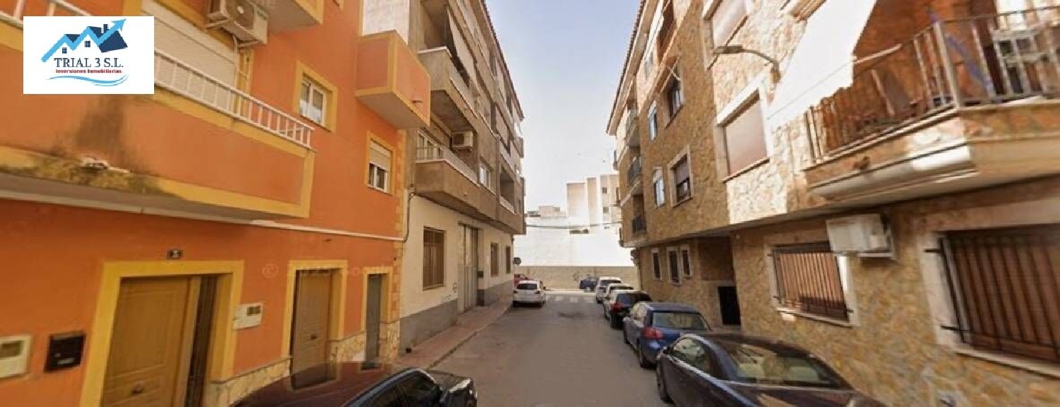  en venta apartamento Águilas Alto Guadalentín 1