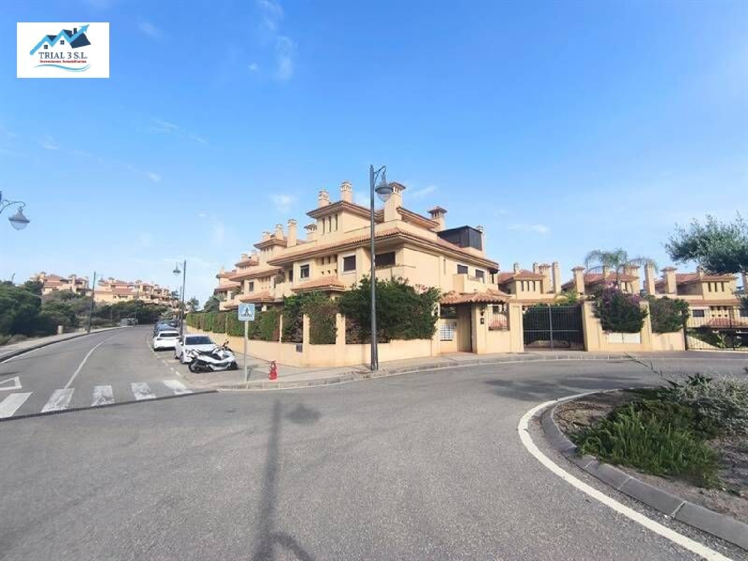  en venta apartamento Águilas Alto Guadalentín 2