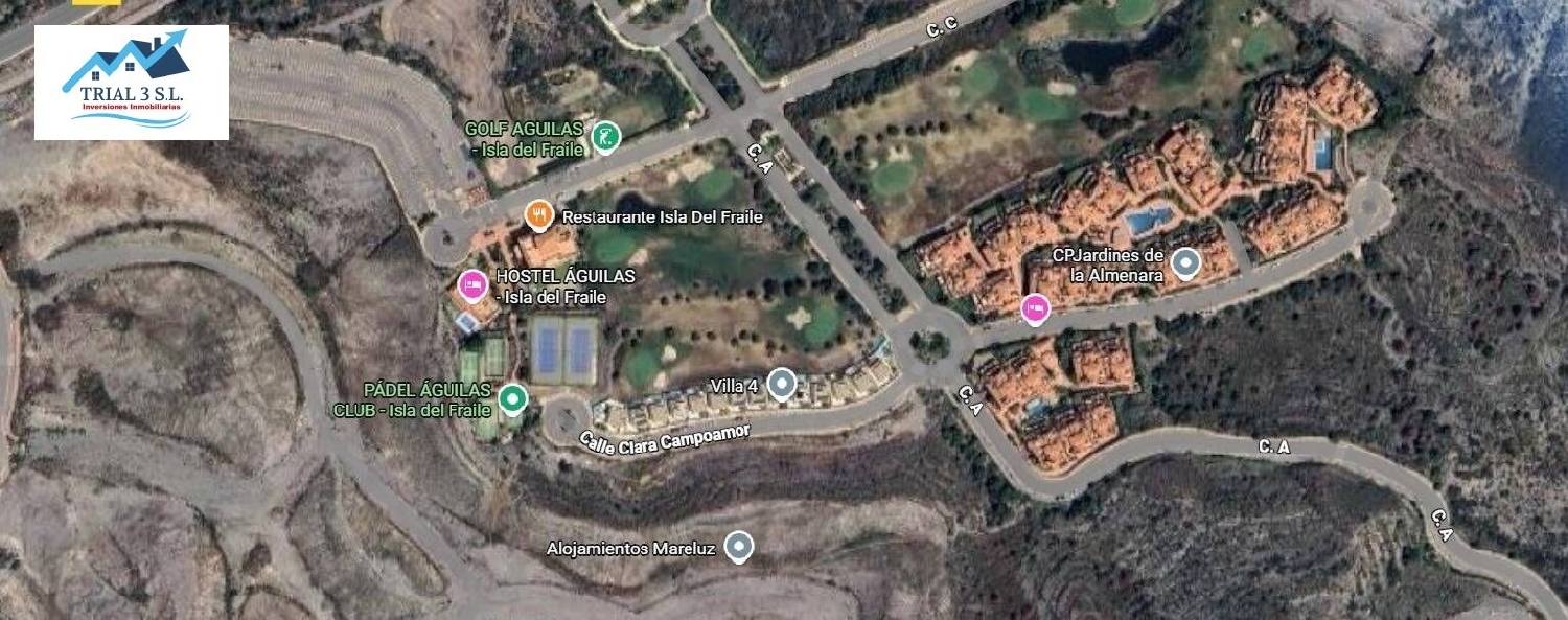  en venta apartamento Águilas Alto Guadalentín 3