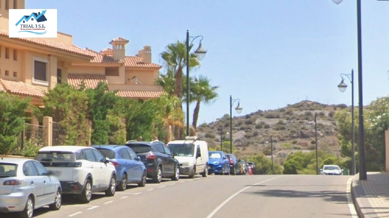  en venta apartamento Águilas Alto Guadalentín 1