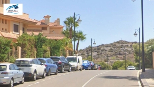 Águilas Alto Guadalentín apartamento foto 6341208