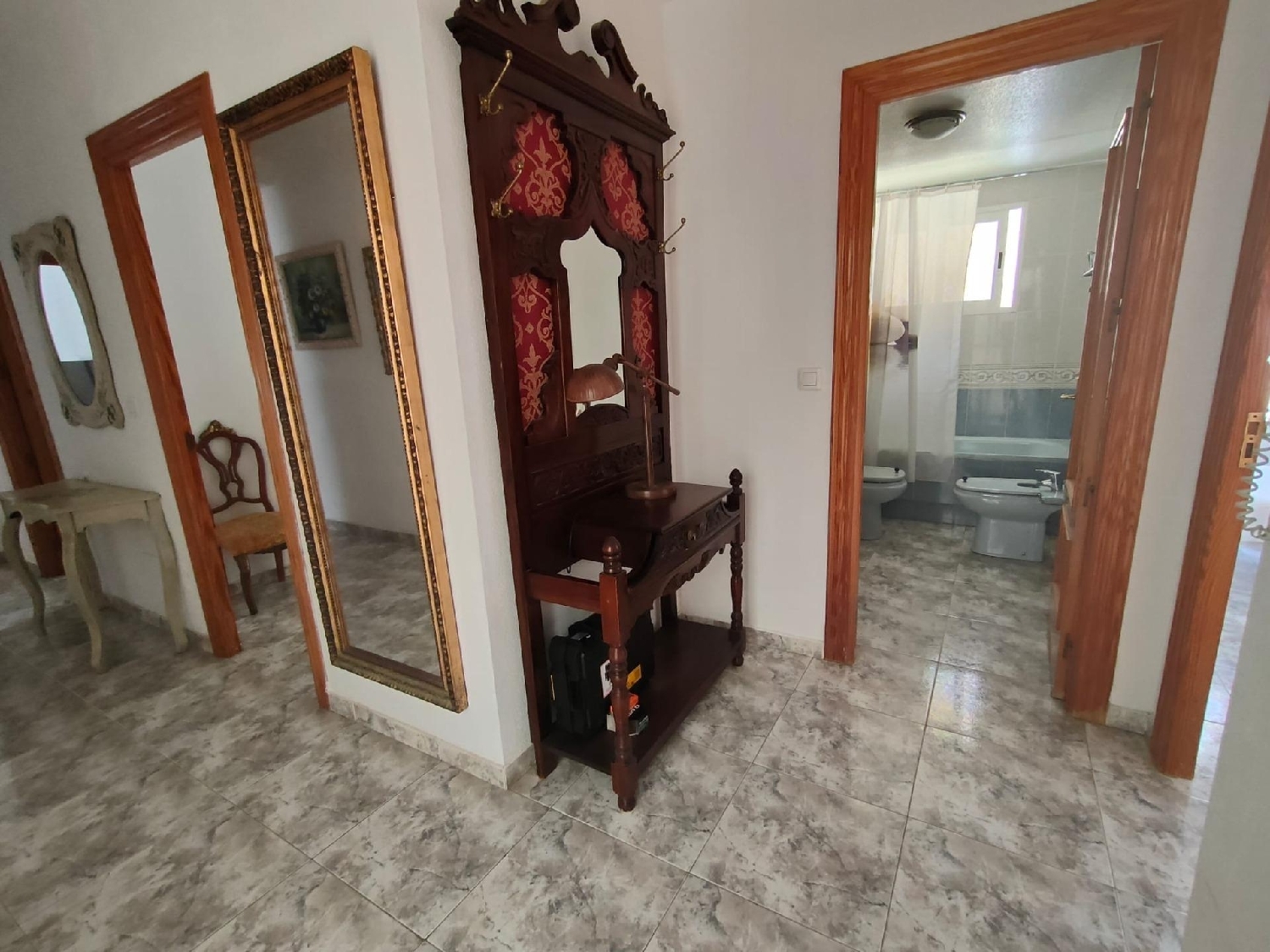 à vendre appartement Águilas Alto Guadalentín 2