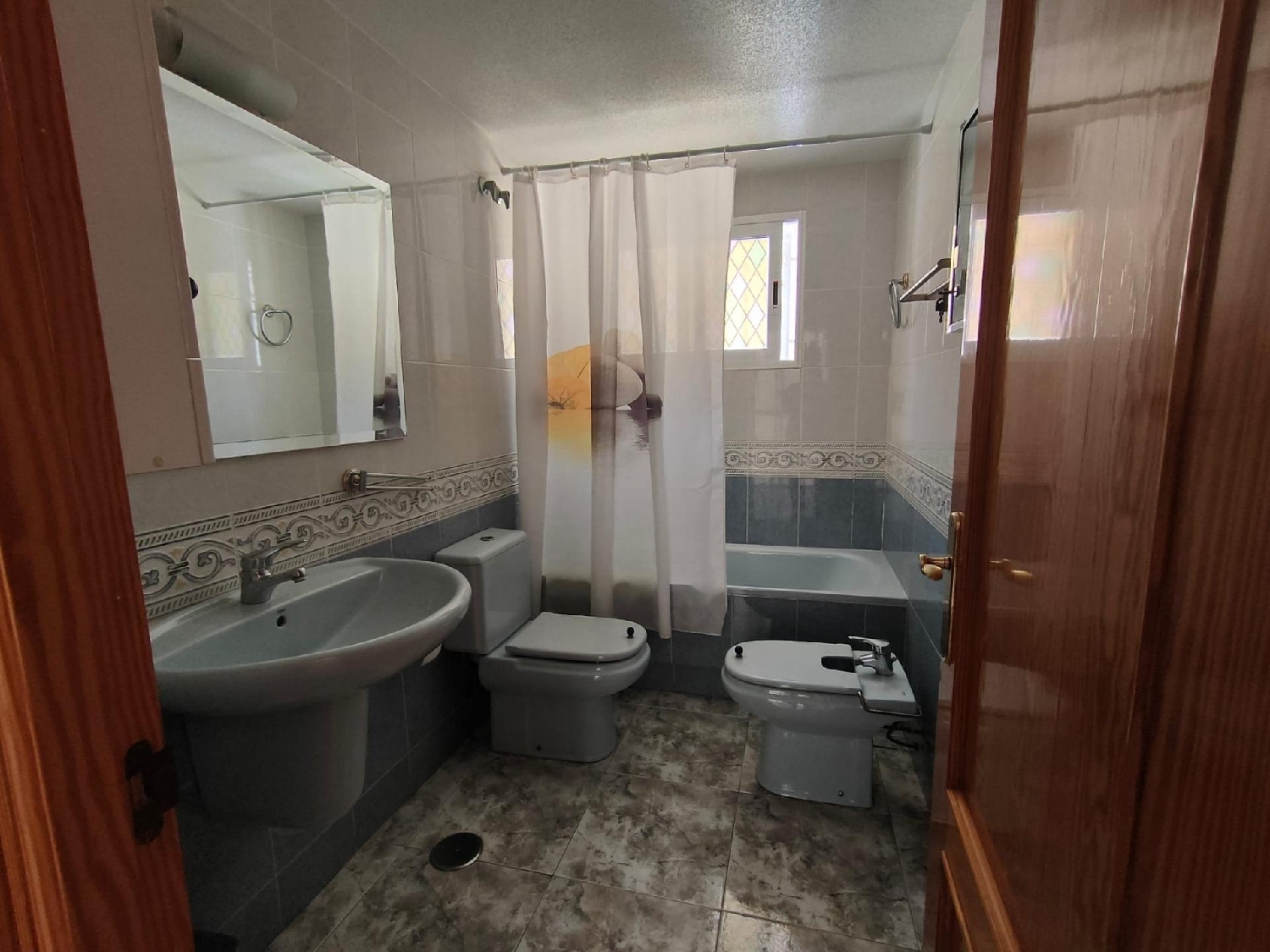 à vendre appartement Águilas Alto Guadalentín 8