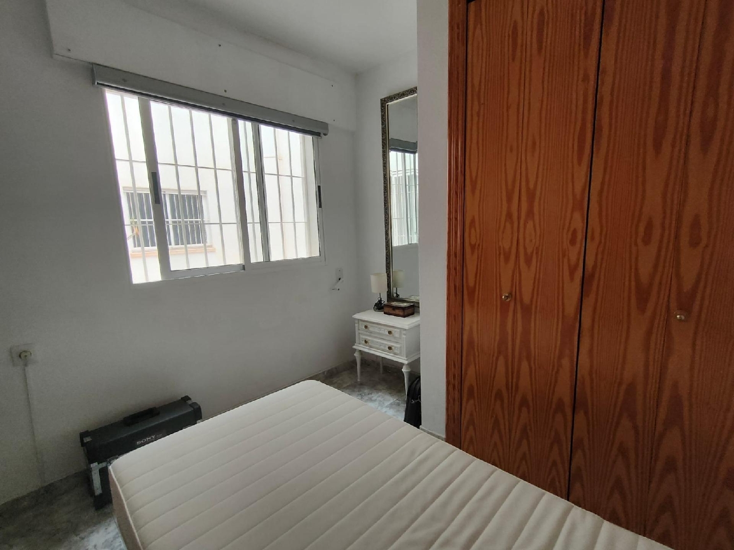 à vendre appartement Águilas Alto Guadalentín 7