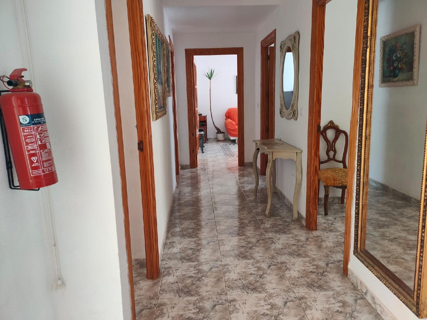 à vendre appartement Águilas Alto Guadalentín 3