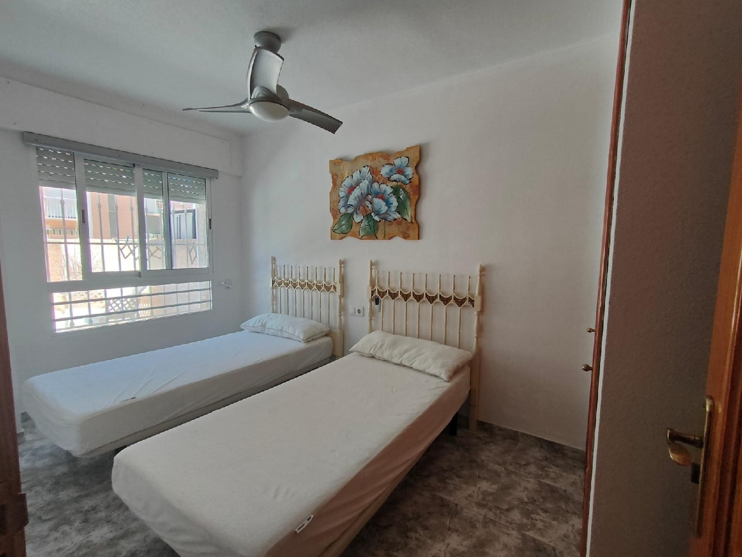 à vendre appartement Águilas Alto Guadalentín 5