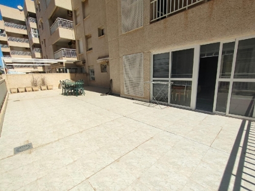 Águilas Alto Guadalentín appartement foto 6338589