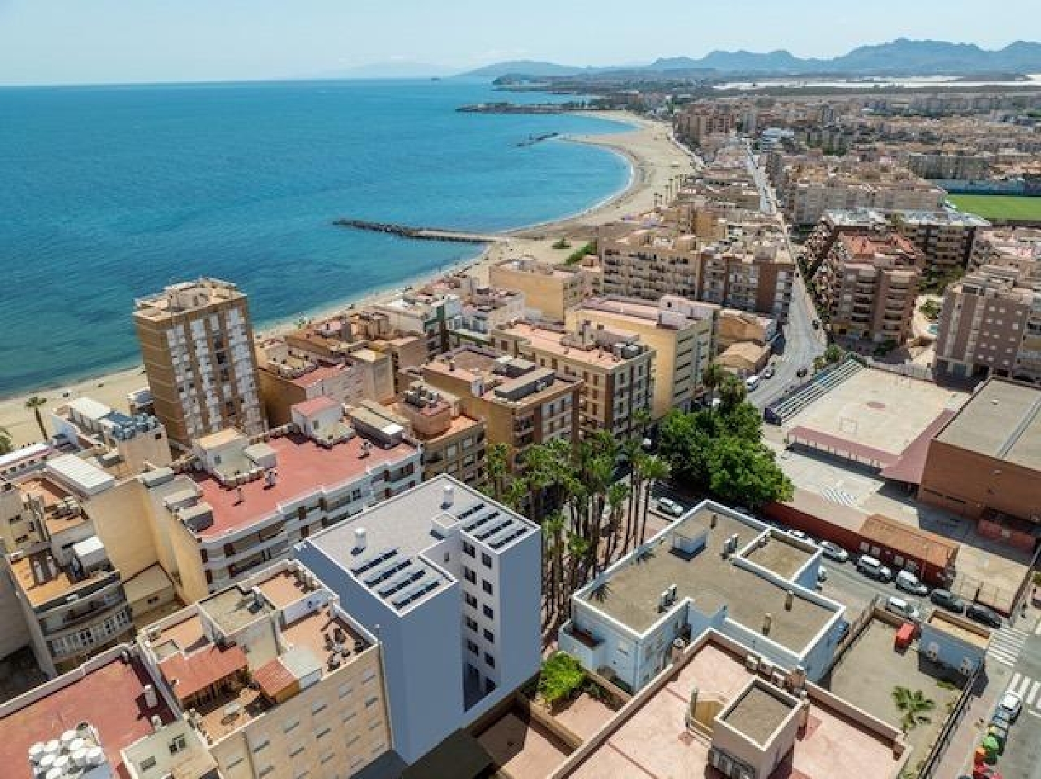  à vendre appartement Águilas Alto Guadalentín 5