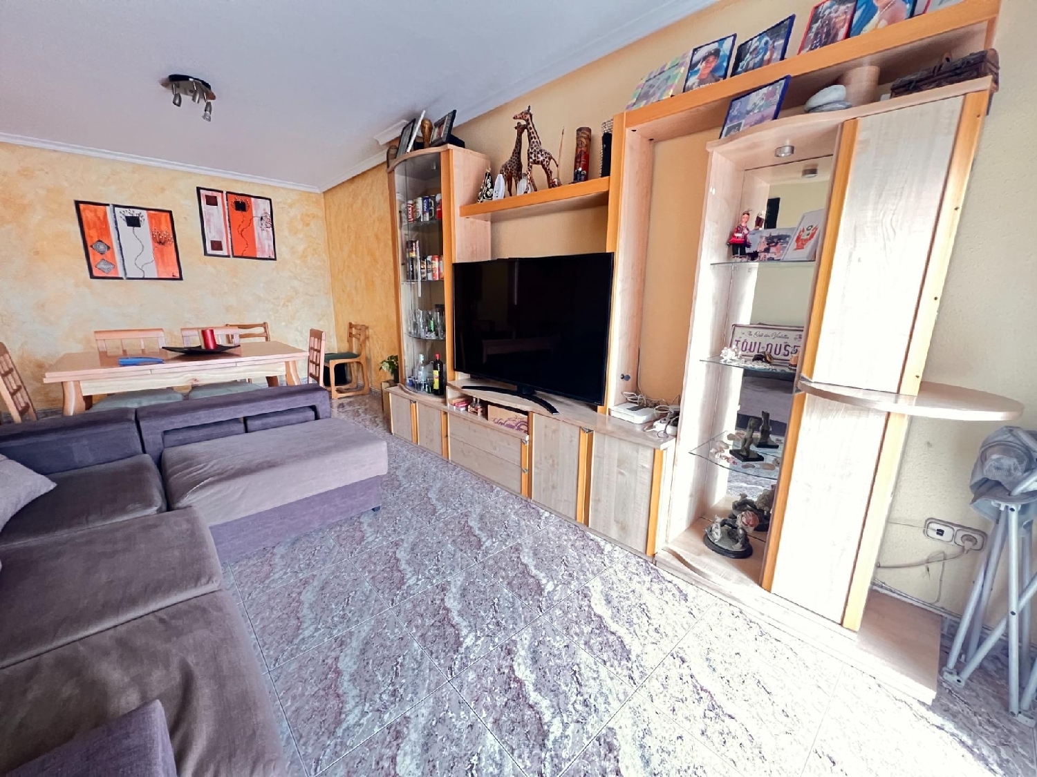 à vendre appartement Águilas Alto Guadalentín 3