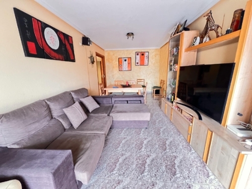 Águilas Alto Guadalentín appartement foto 6338600