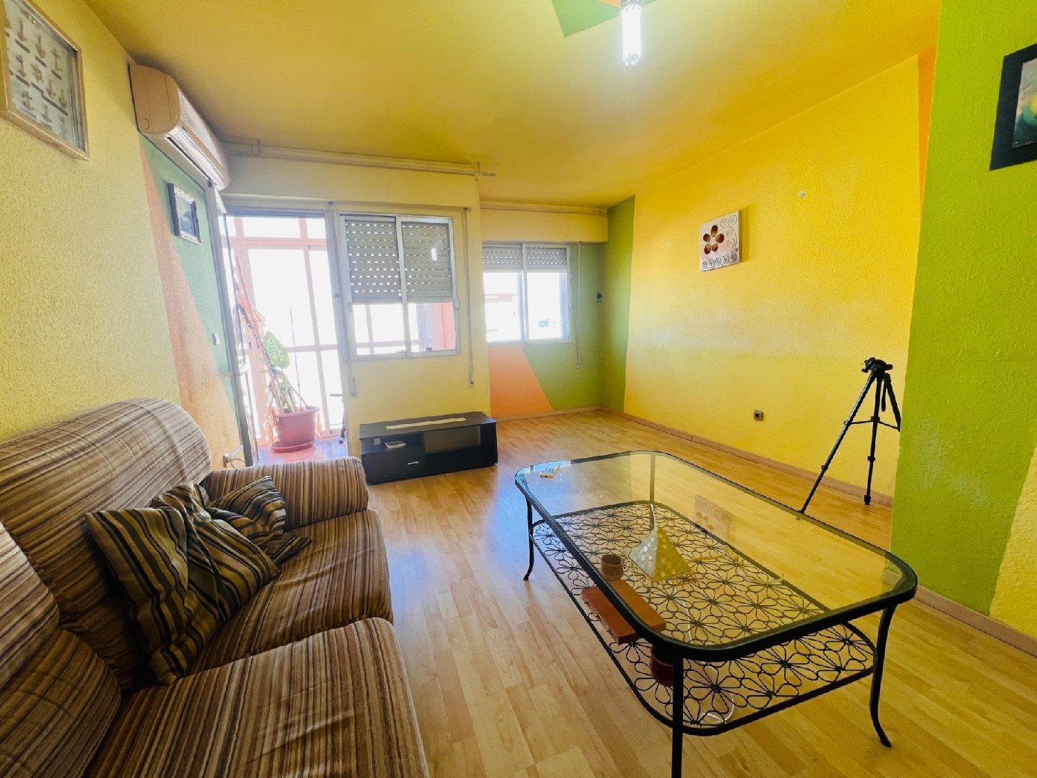  à vendre appartement Águilas Alto Guadalentín 4