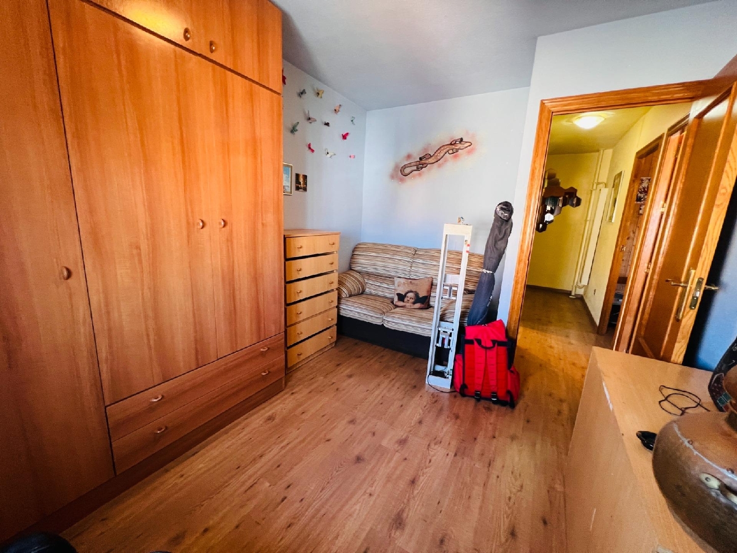  à vendre appartement Águilas Alto Guadalentín 8