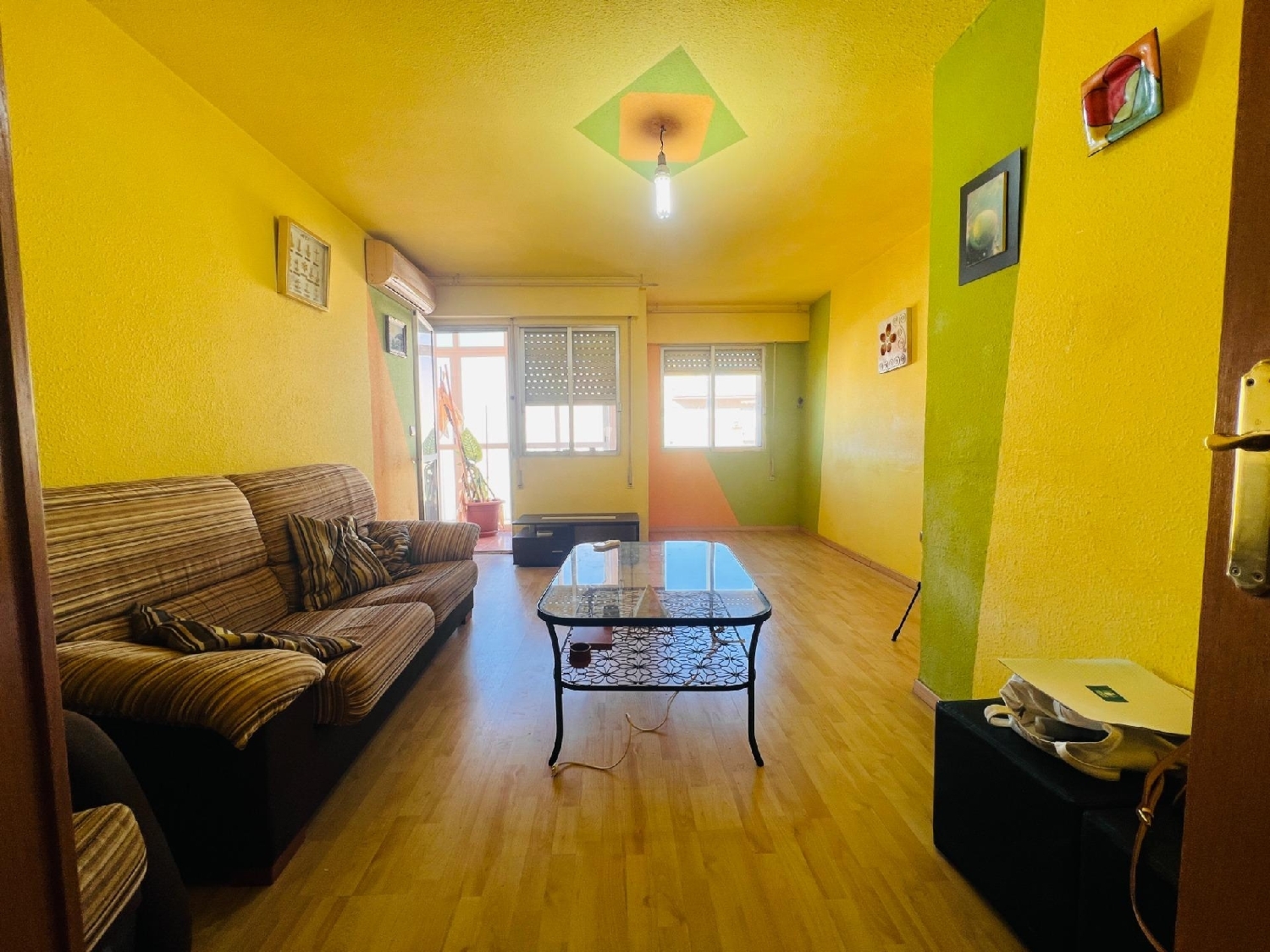  à vendre appartement Águilas Alto Guadalentín 3