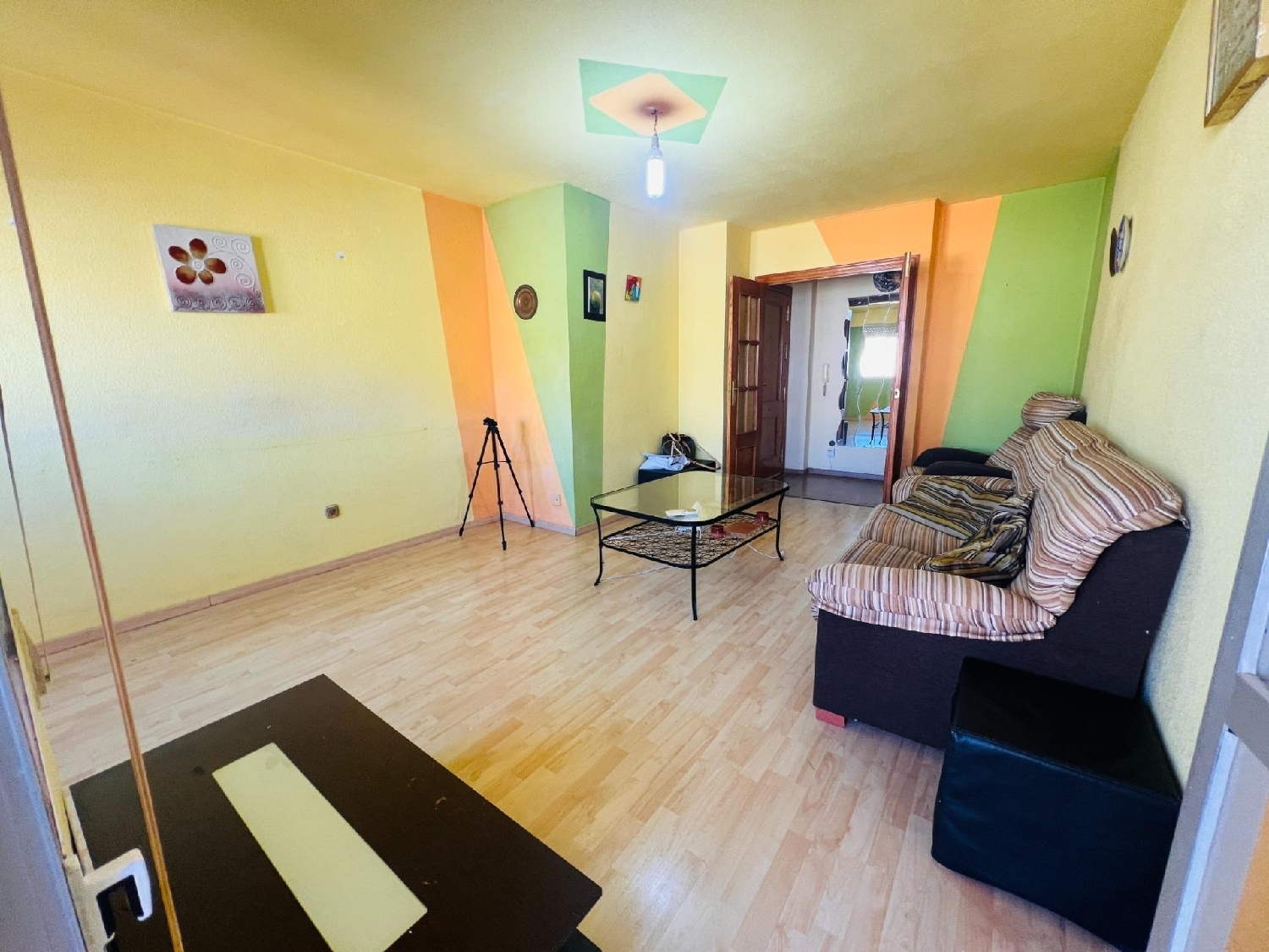  à vendre appartement Águilas Alto Guadalentín 1