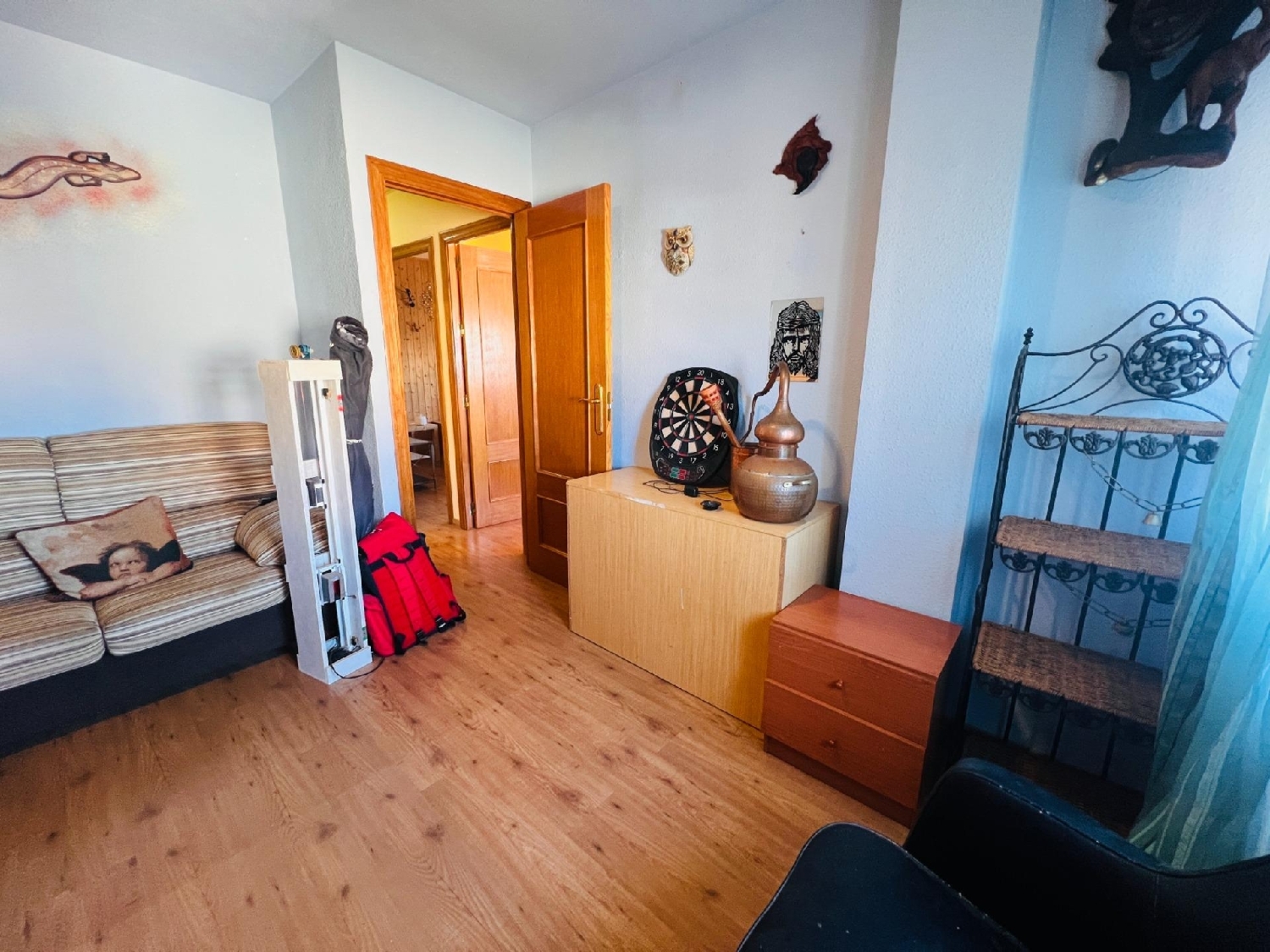  à vendre appartement Águilas Alto Guadalentín 7