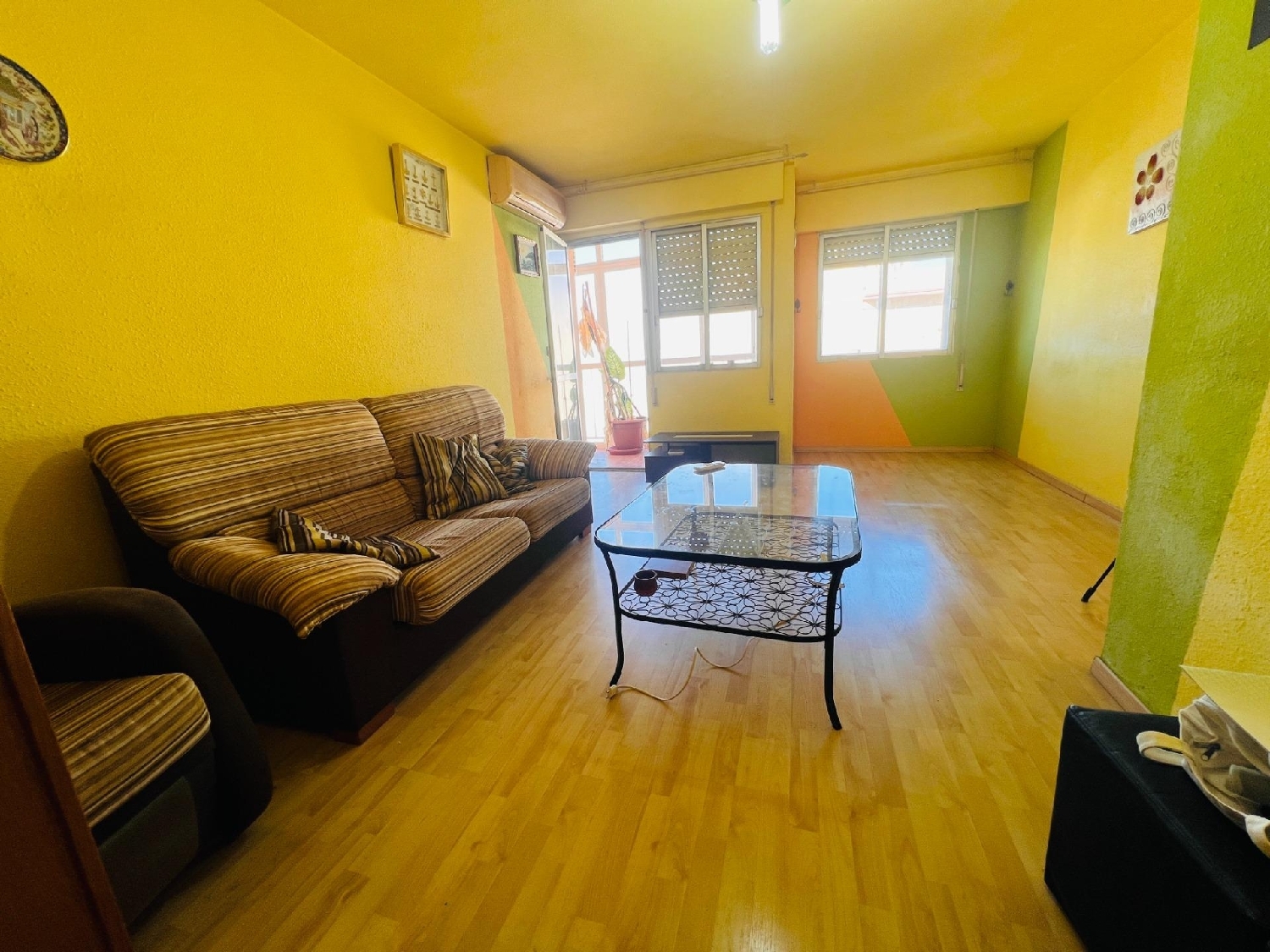  à vendre appartement Águilas Alto Guadalentín 2