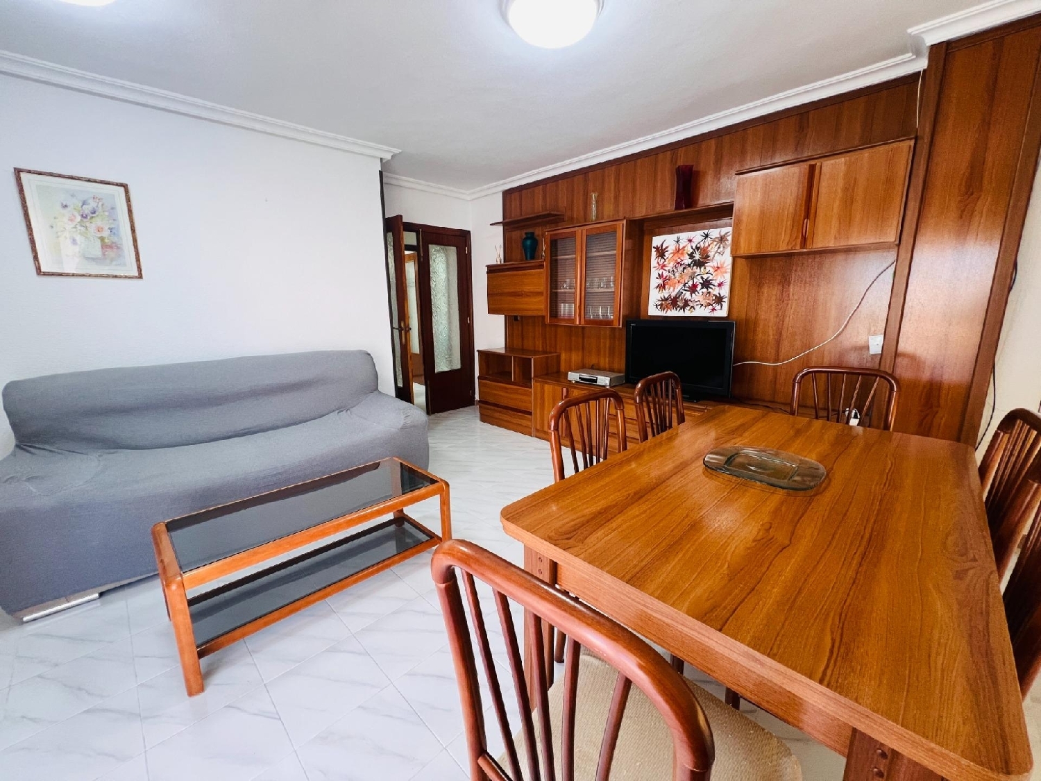  à vendre appartement Águilas Alto Guadalentín 6