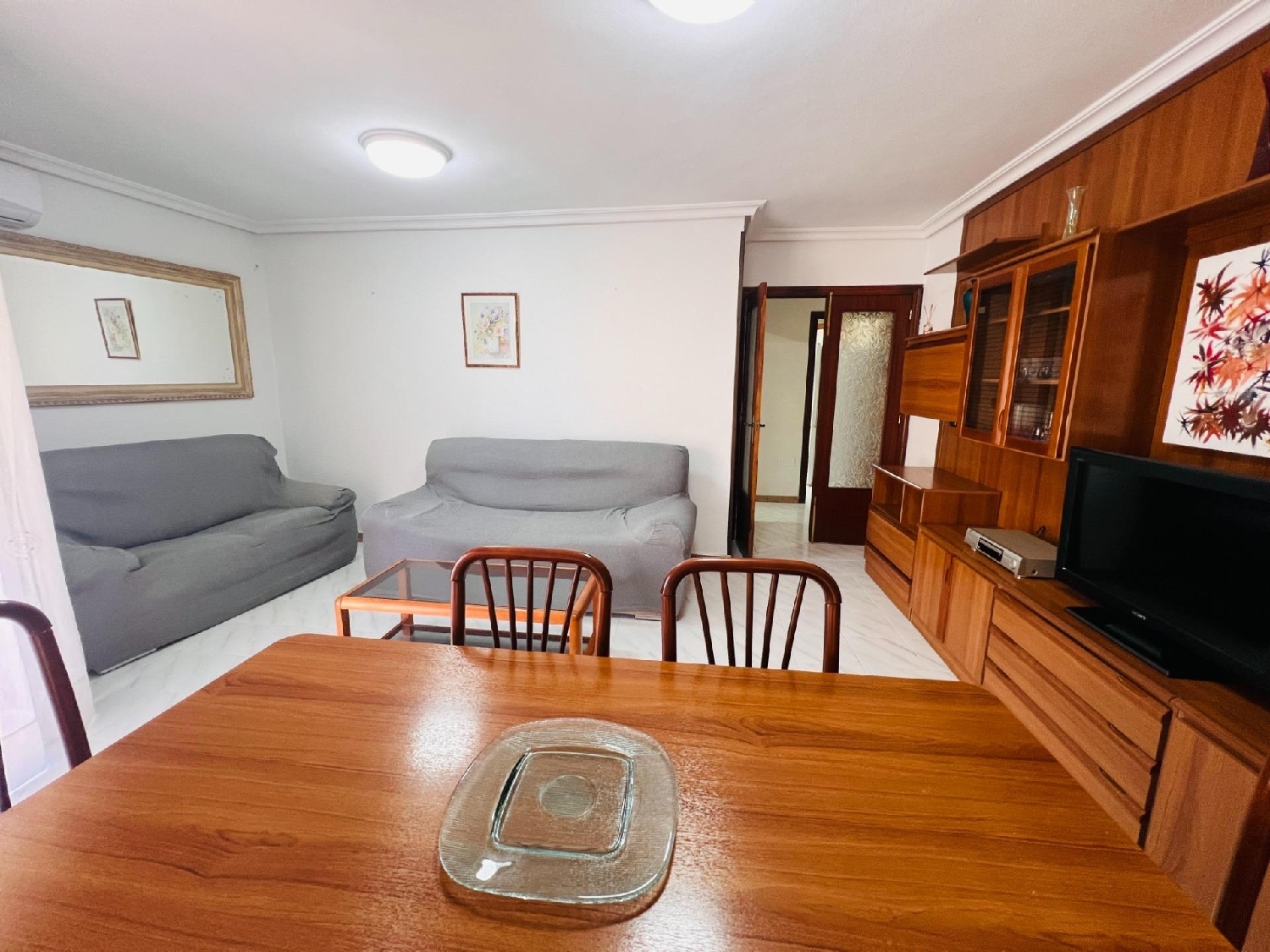  à vendre appartement Águilas Alto Guadalentín 3