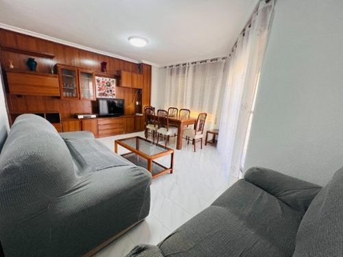 Águilas Alto Guadalentín appartement foto 6338616