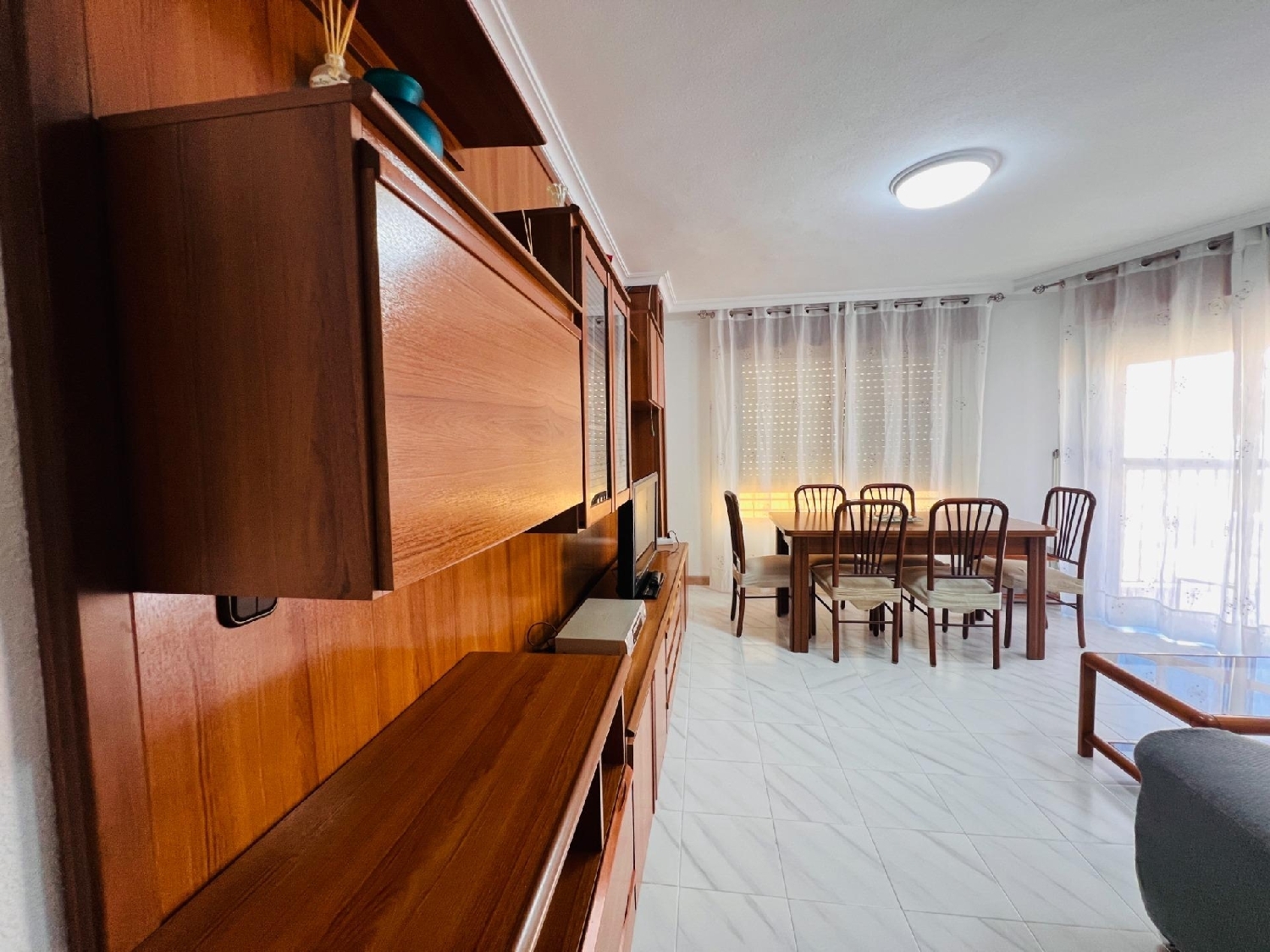  à vendre appartement Águilas Alto Guadalentín 2