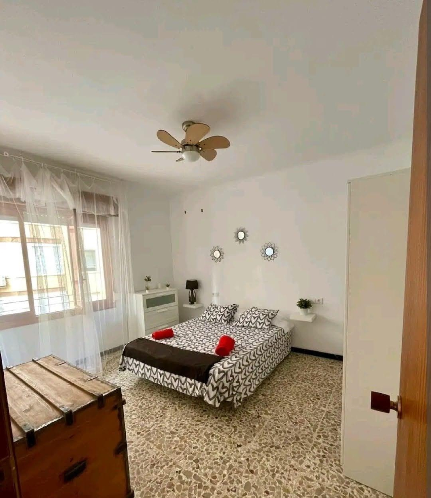  à vendre appartement Águilas Alto Guadalentín 4