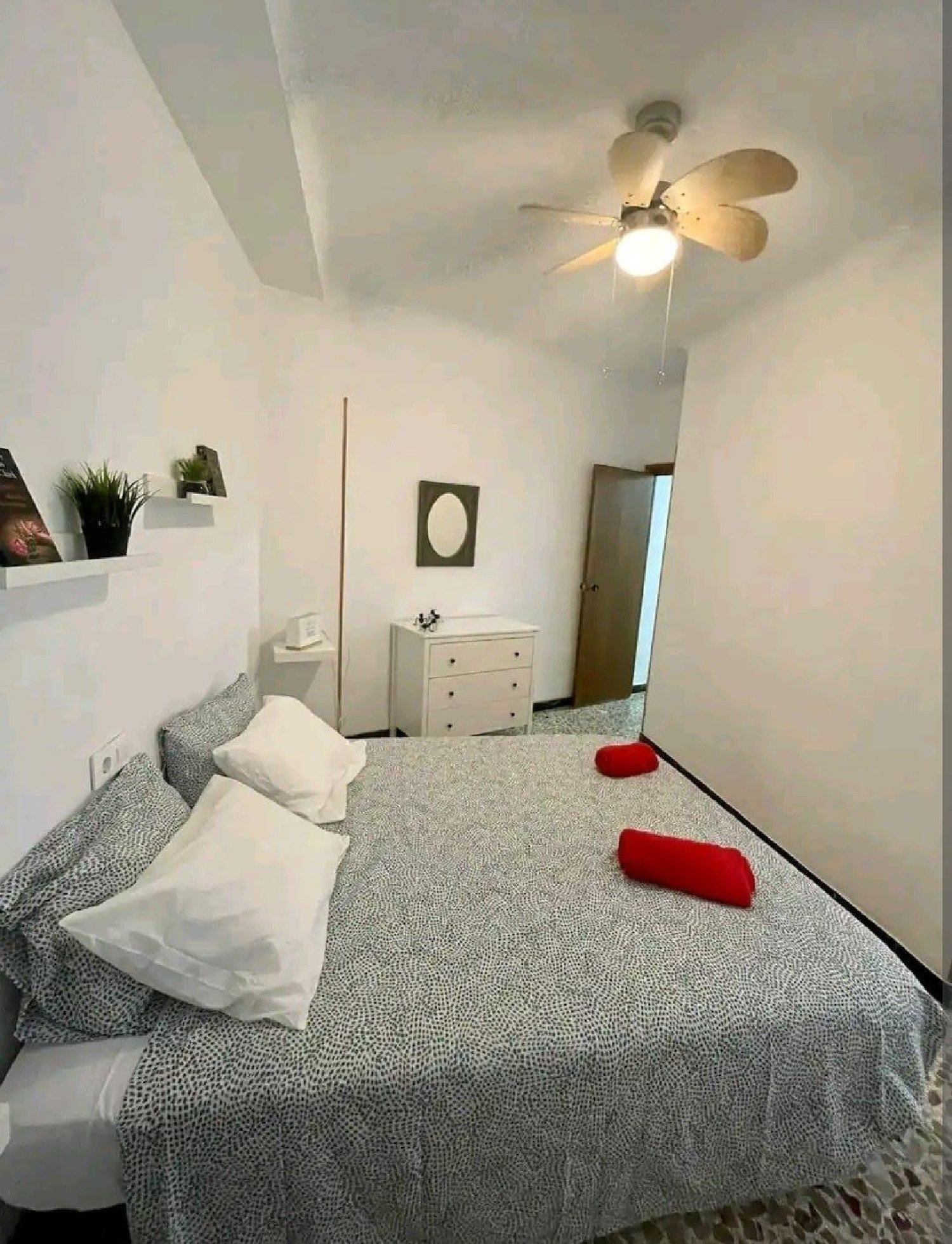  à vendre appartement Águilas Alto Guadalentín 8