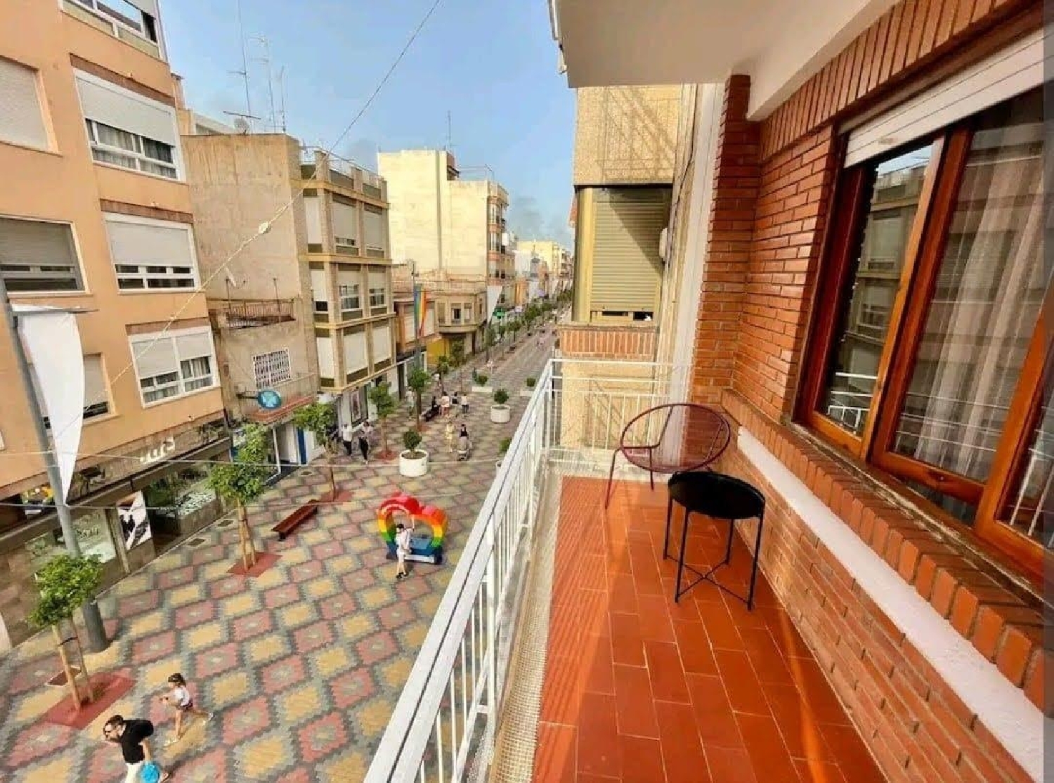  à vendre appartement Águilas Alto Guadalentín 1