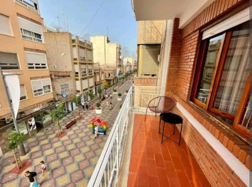 Águilas Alto Guadalentín appartement foto 6338617