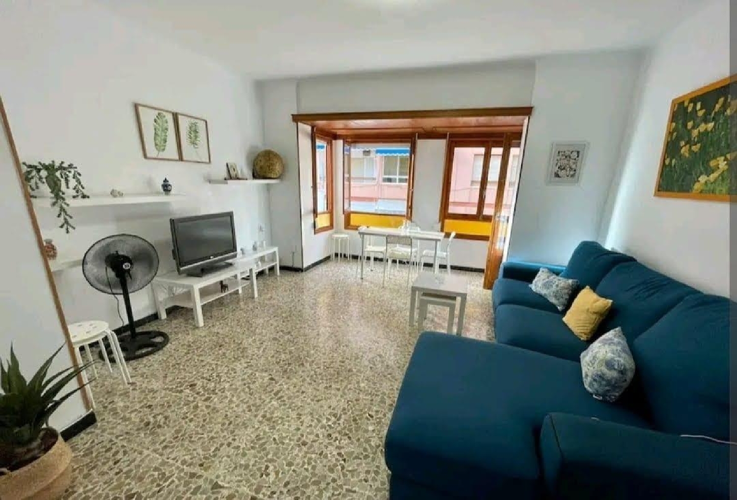  à vendre appartement Águilas Alto Guadalentín 2