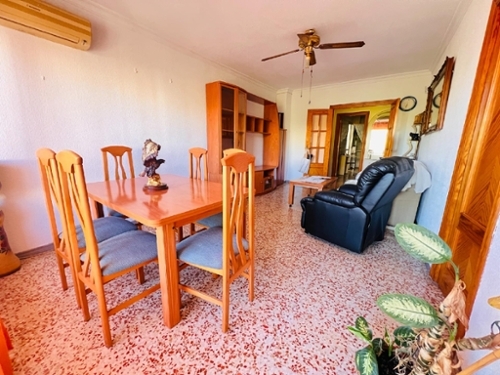 Águilas Alto Guadalentín appartement foto 6338619