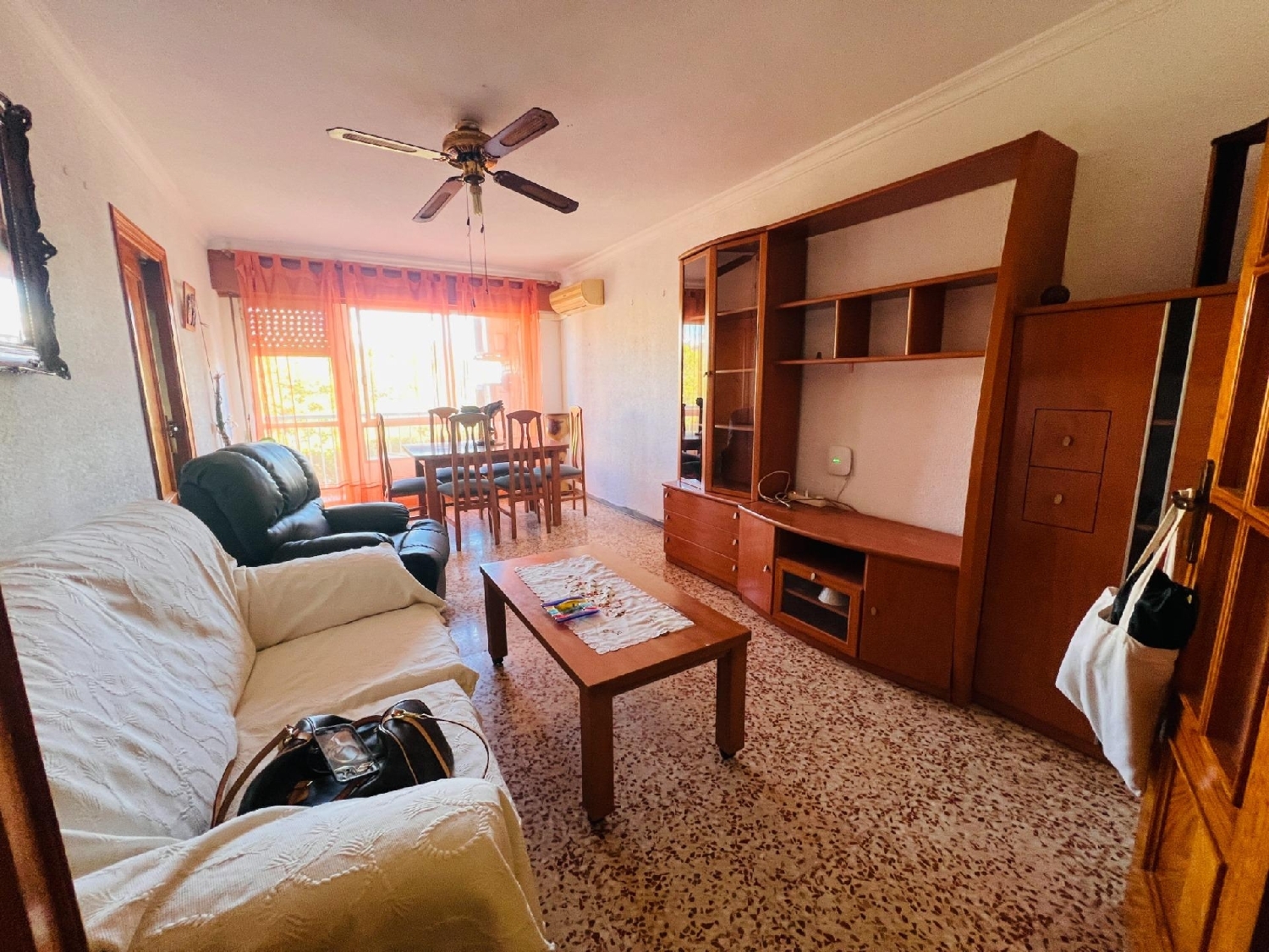  à vendre appartement Águilas Alto Guadalentín 2