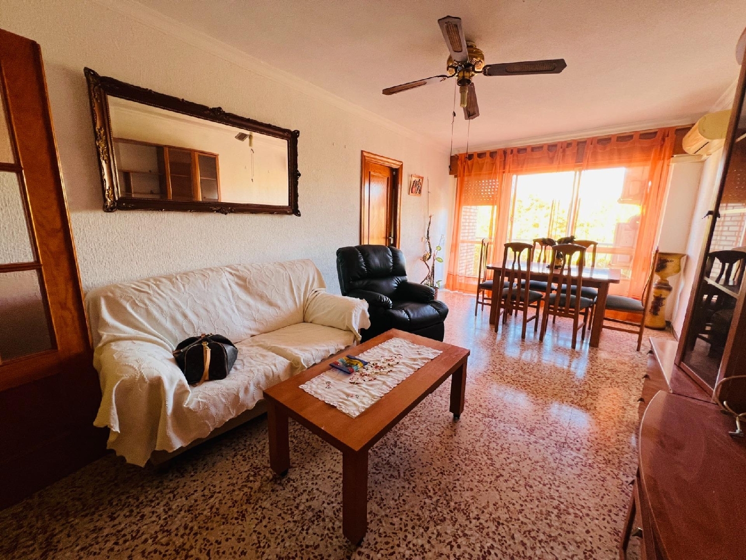  à vendre appartement Águilas Alto Guadalentín 3
