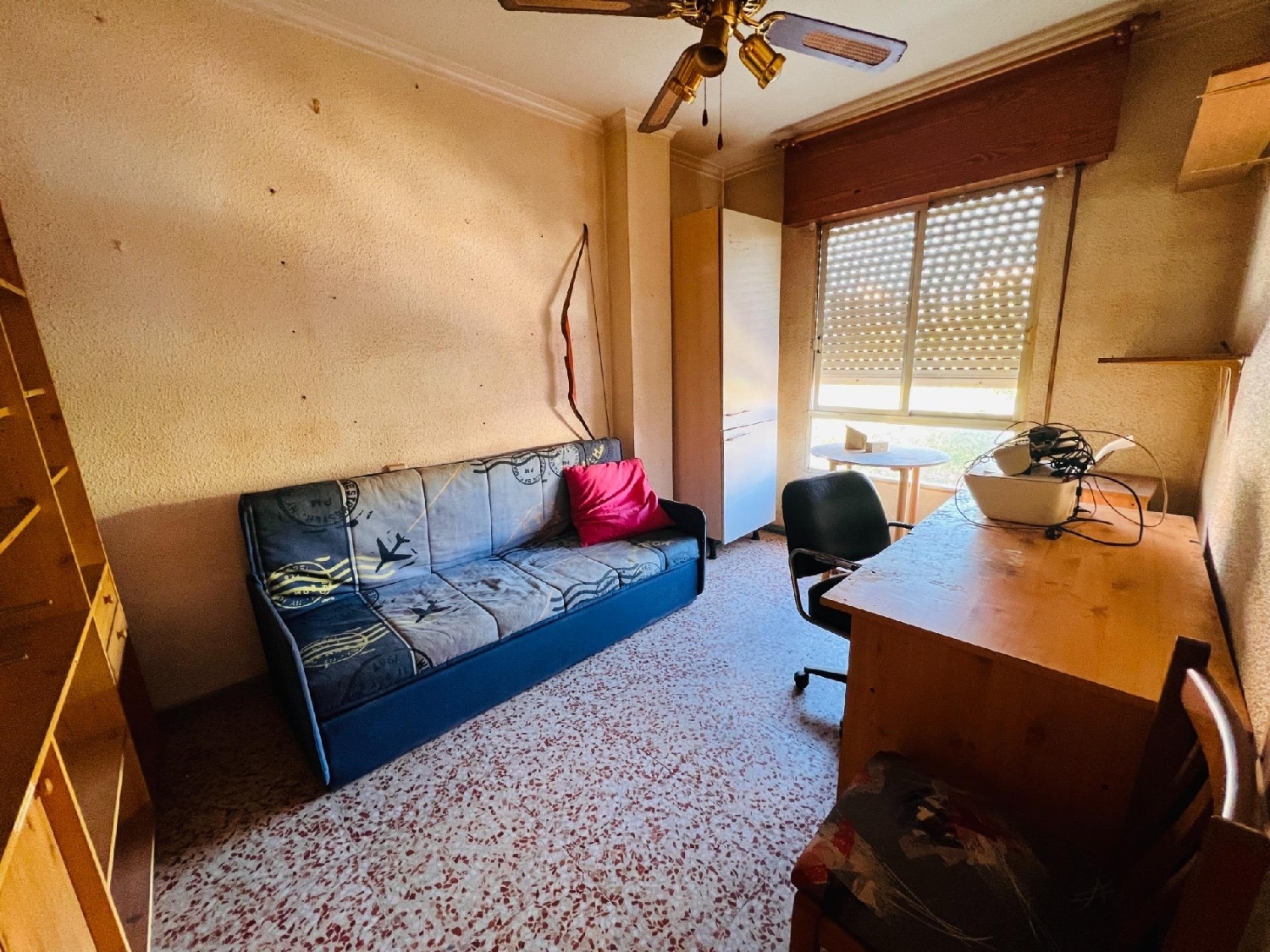  à vendre appartement Águilas Alto Guadalentín 7