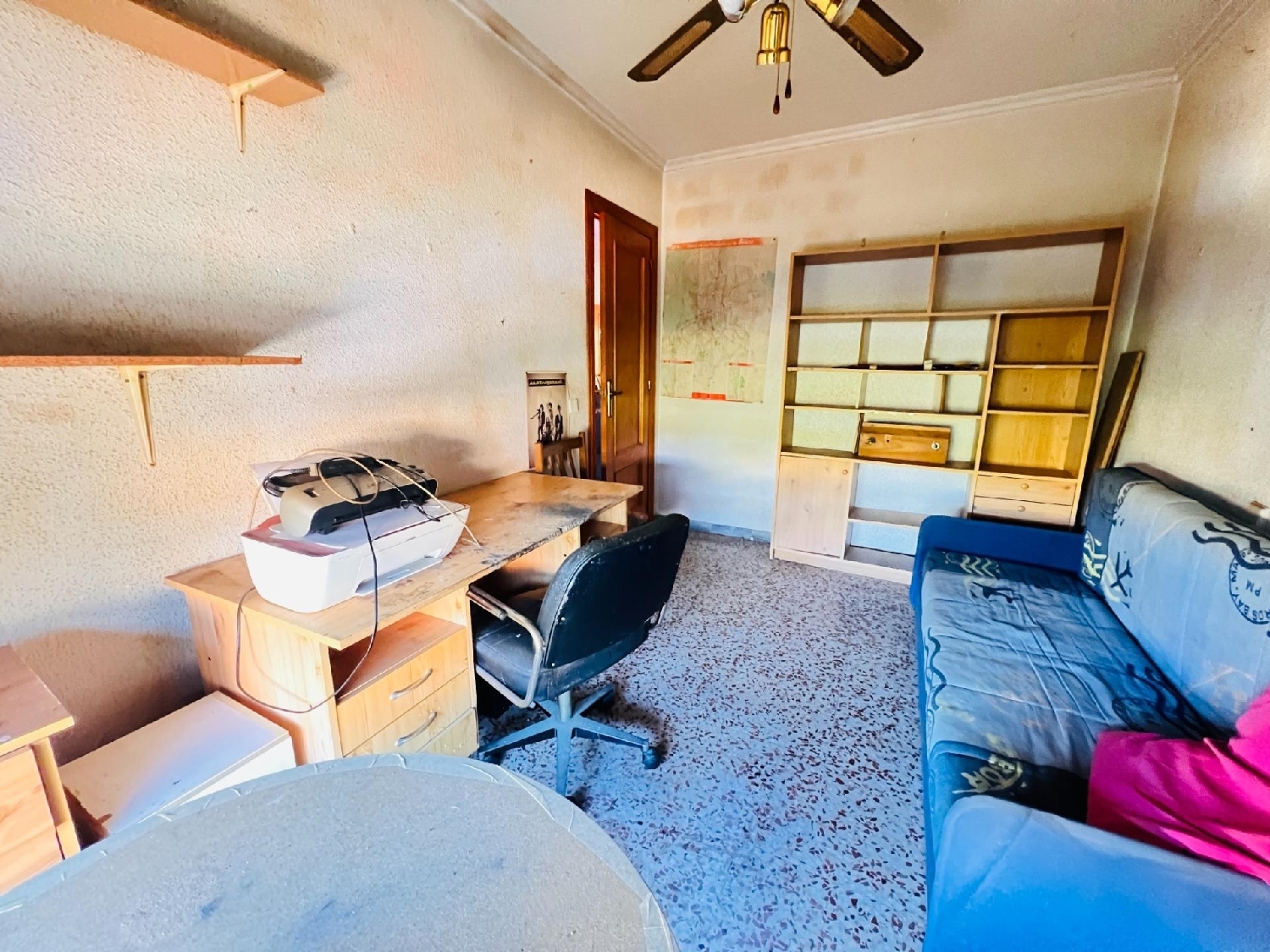  à vendre appartement Águilas Alto Guadalentín 8