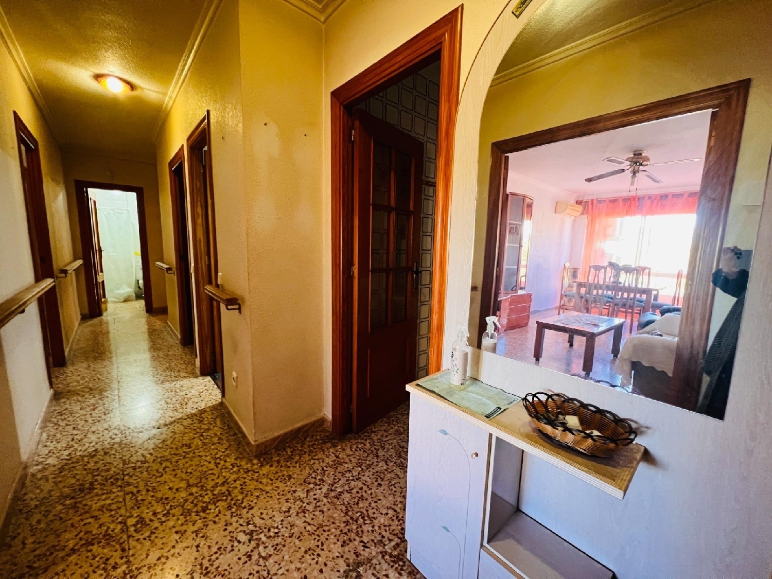  à vendre appartement Águilas Alto Guadalentín 6