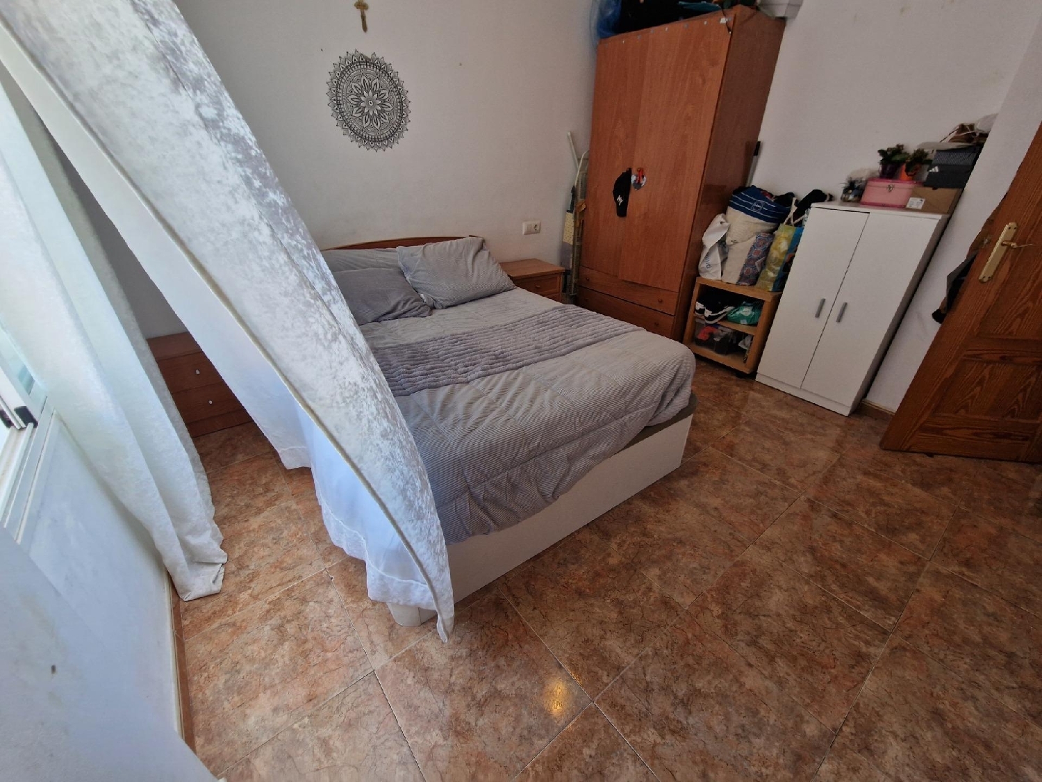  à vendre appartement Águilas Alto Guadalentín 7