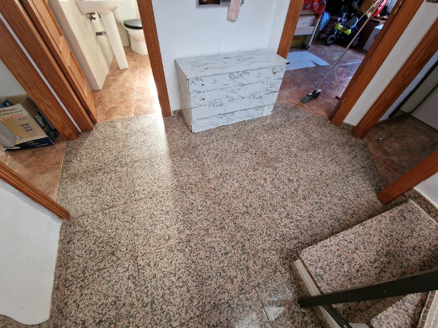  à vendre appartement Águilas Alto Guadalentín 3