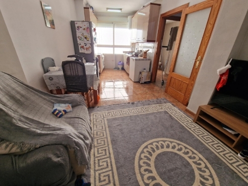 Águilas Alto Guadalentín appartement foto 6338620